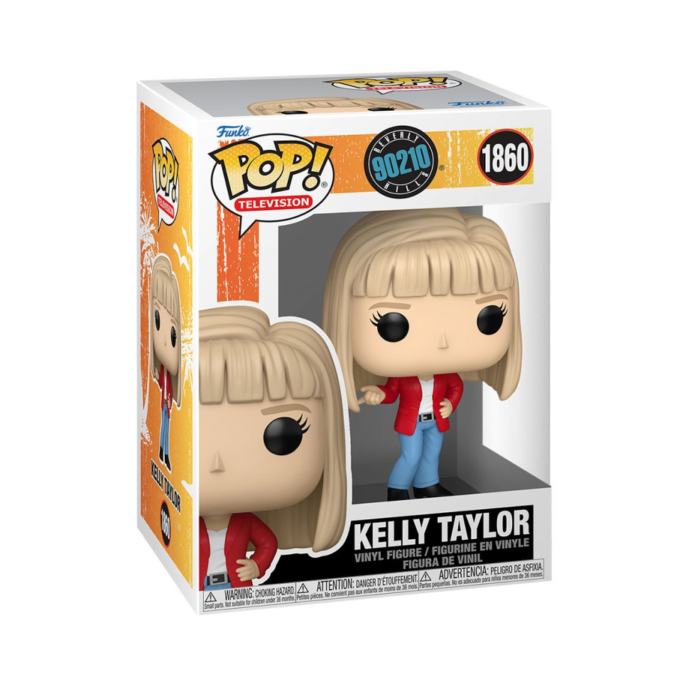 Игровая фигурка FUNKO POP! 