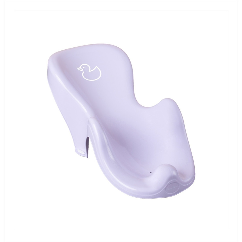 Гірка для купання Качечка Tega Baby DK-003-133 фіолетовий