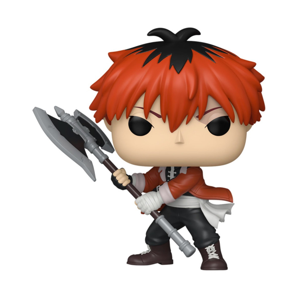 Ігрова фігурка FUNKO POP! 