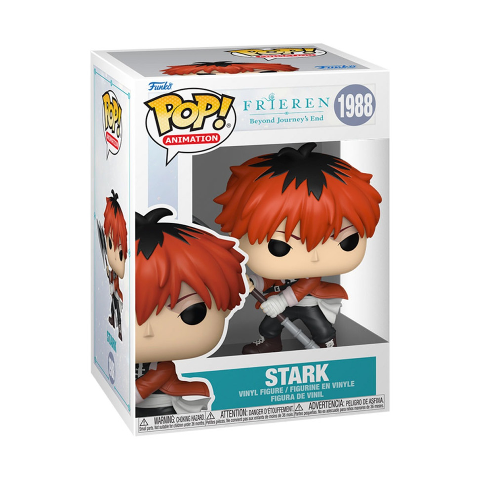 Ігрова фігурка FUNKO POP! 