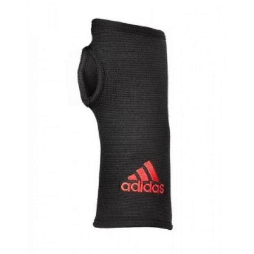 Фіксатор зап'ястя Wrist Support Adidas ADSU-12444RD, чорний, XL