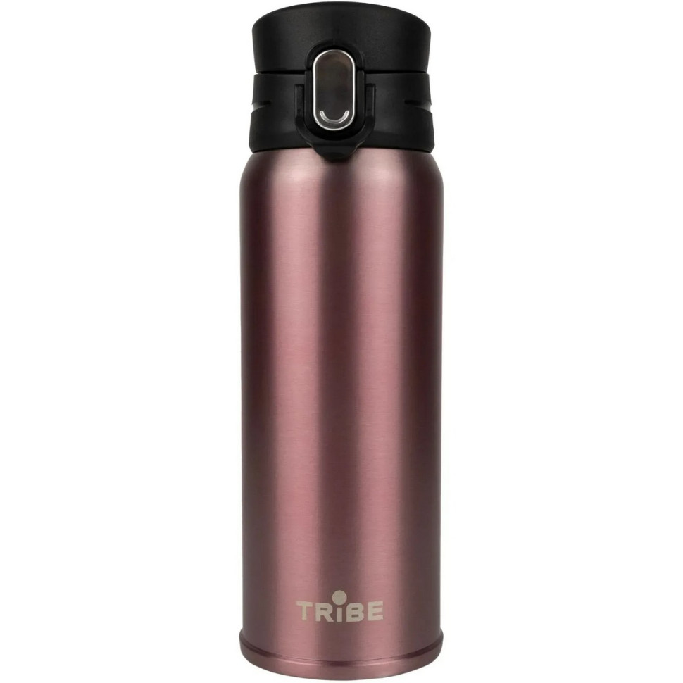 Термокружка Motion Tribe T-DD-0015-pink 0,45 л, розовый