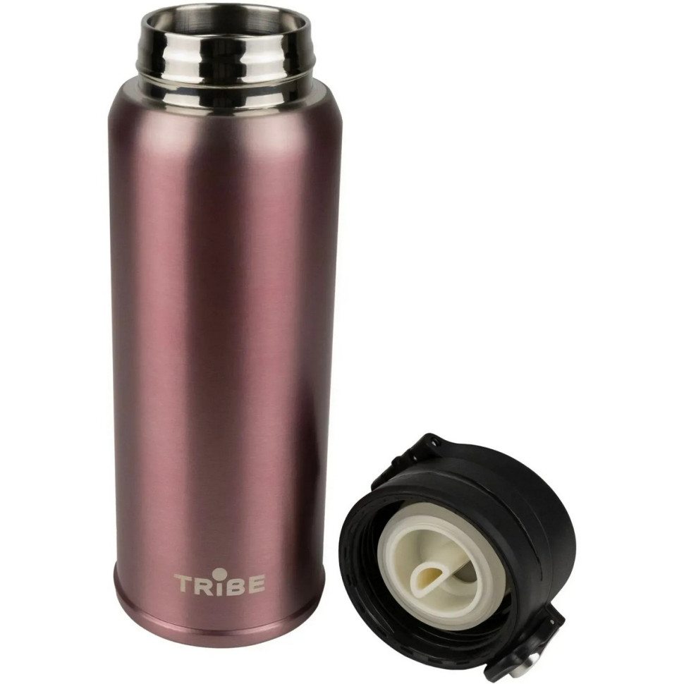 Термокружка Motion Tribe T-DD-0015-pink 0,45 л, розовый