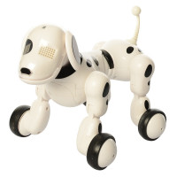 Собака на радіокеруванні Limo Toy RC 0006 23 см