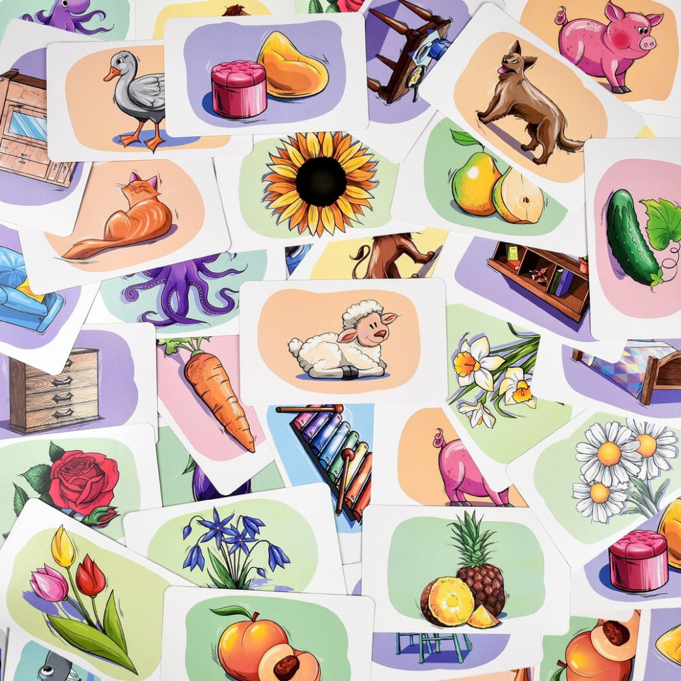 Настольная игра