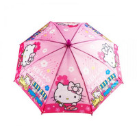 Зонтик "Hello Kitty: поезд" CEL-262