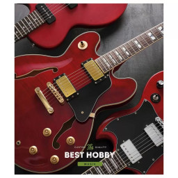 Зошит загальний "Best hobby" Школярик 096-3271L-2 у лінію, 96 аркушів
