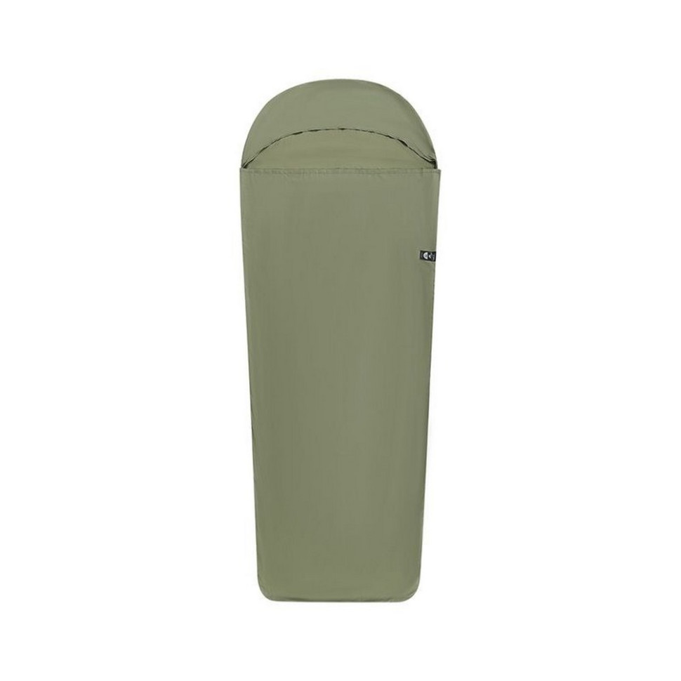 Підкладка для спального мішка CNH22SD016 Naturehike 6975641885818 нейлон, зелена