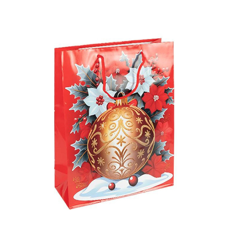 Пакет подарочный