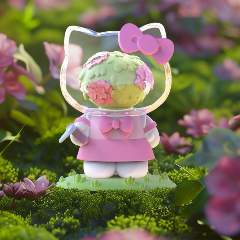 Колекційна фігурка-сюрприз 