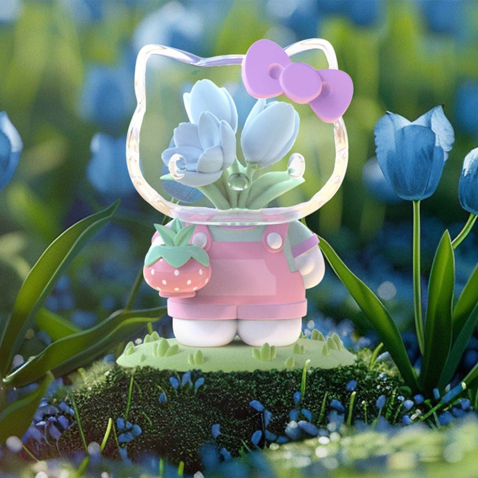 Колекційна фігурка-сюрприз 