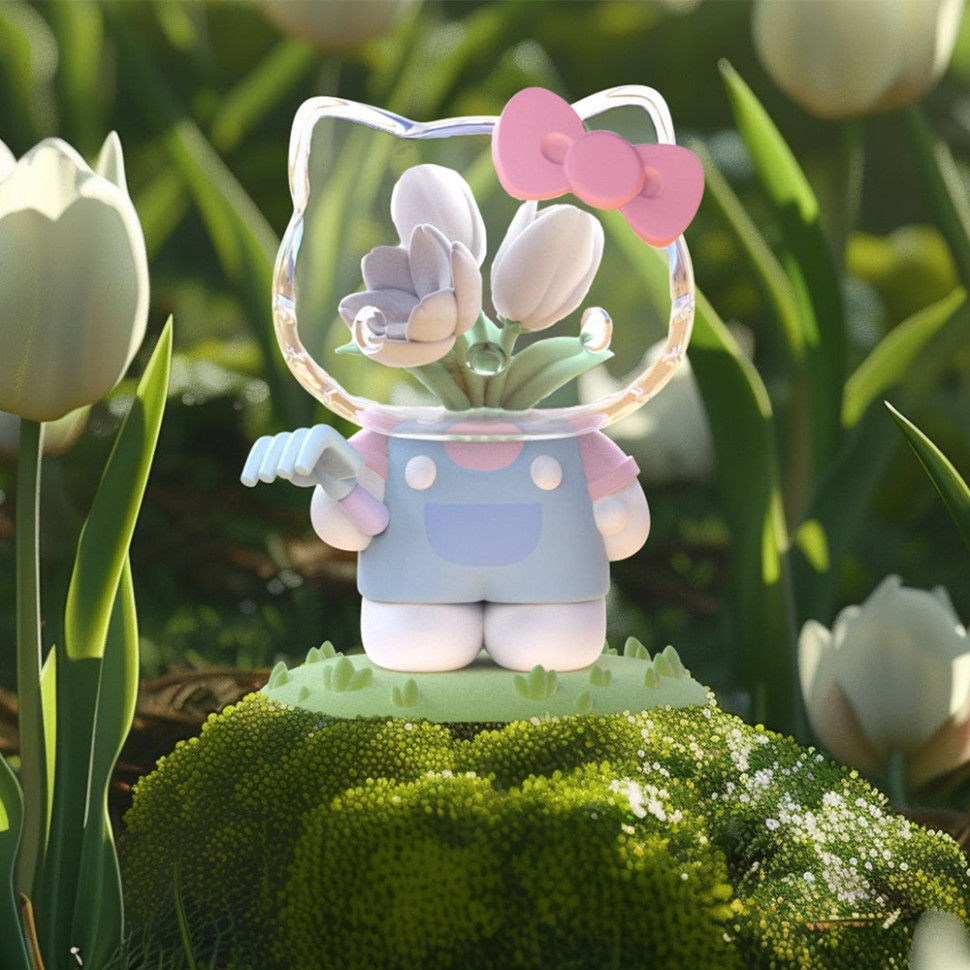 Колекційна фігурка-сюрприз 