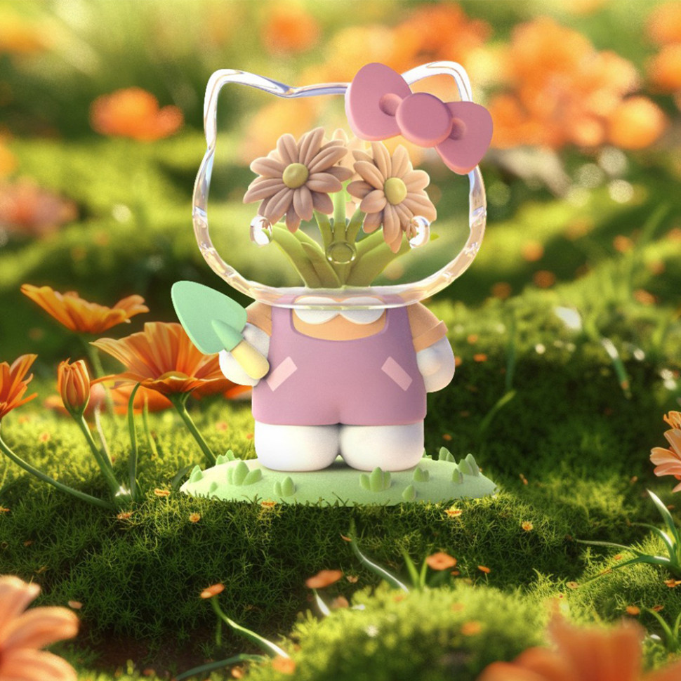 Колекційна фігурка-сюрприз 