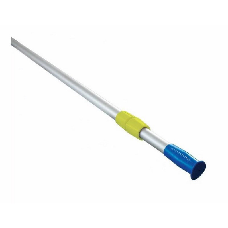 Телескопічна штанга Design-O K424BU/S Emaux 12166AP 240-480 см