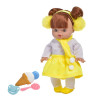 Детская музыкальная Кукла Limo Toy M 4735 I UA 32 см