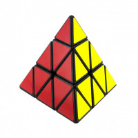 Кубик логика YJ8331 треугольный