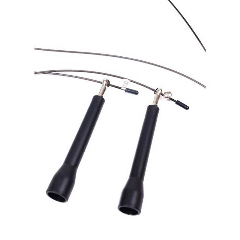 Скакалка швидкістна для кроссфіту FF12A2A Generation Fitness 523041