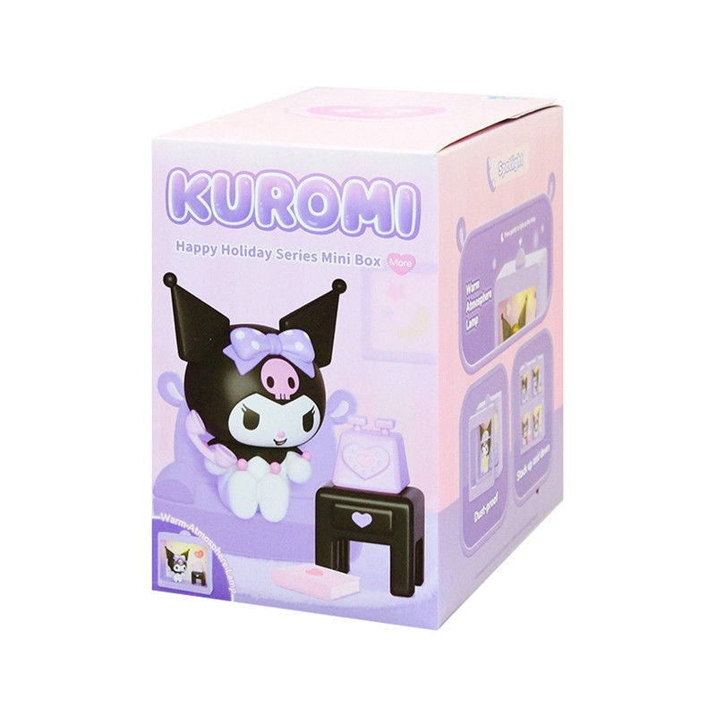 Фигурка-сюрприз Kuromi