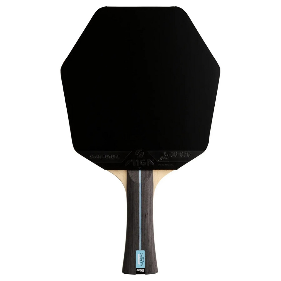 Ракетка для настільного тенісу Banda Allround Future Cybershape System FL Stiga 931948