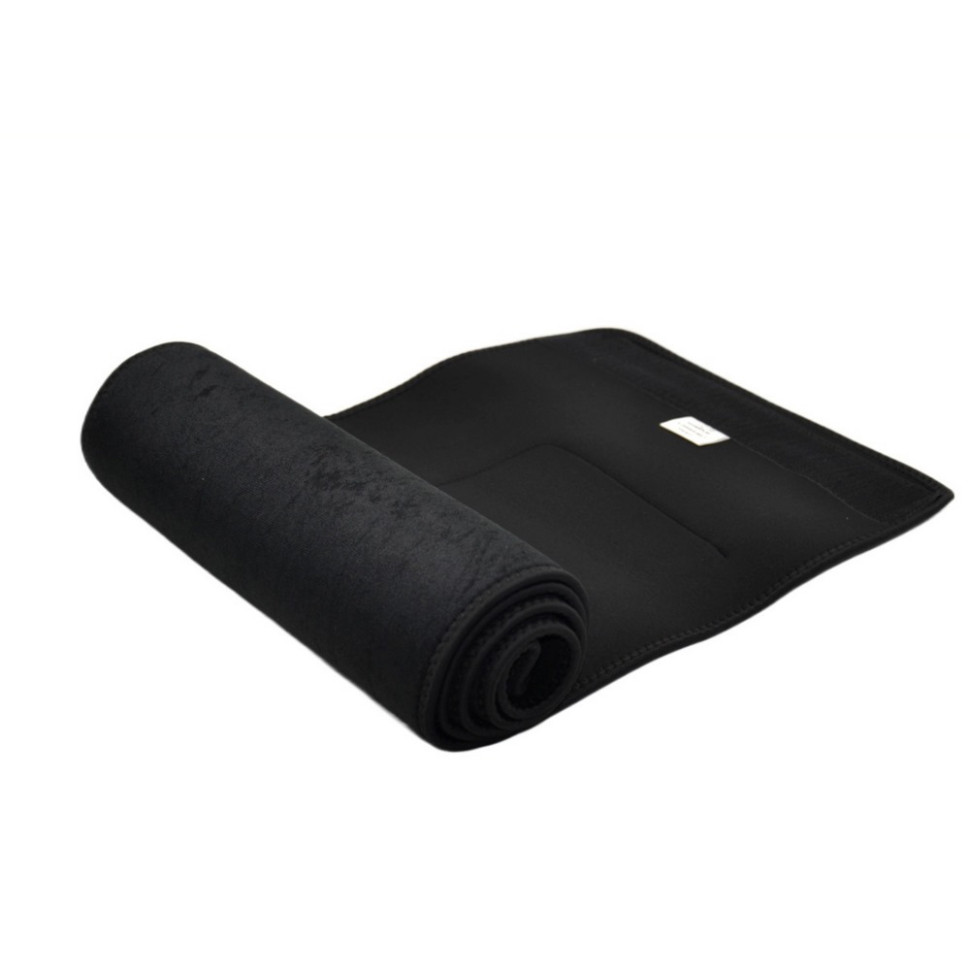 Пояс для схуднення Slimming Belt Wt Pro PS-4001 Power System PS-4001_L_Black, L 