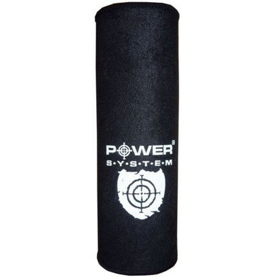Пояс для схуднення Slimming Belt Wt Pro PS-4001 Power System PS-4001_L_Black, L 