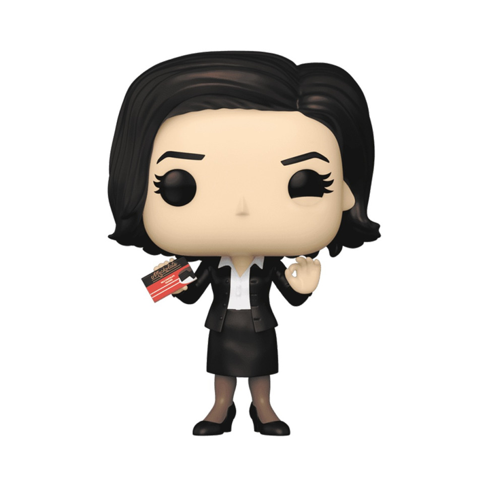 Ігрова фігурка Funko POP! серії 