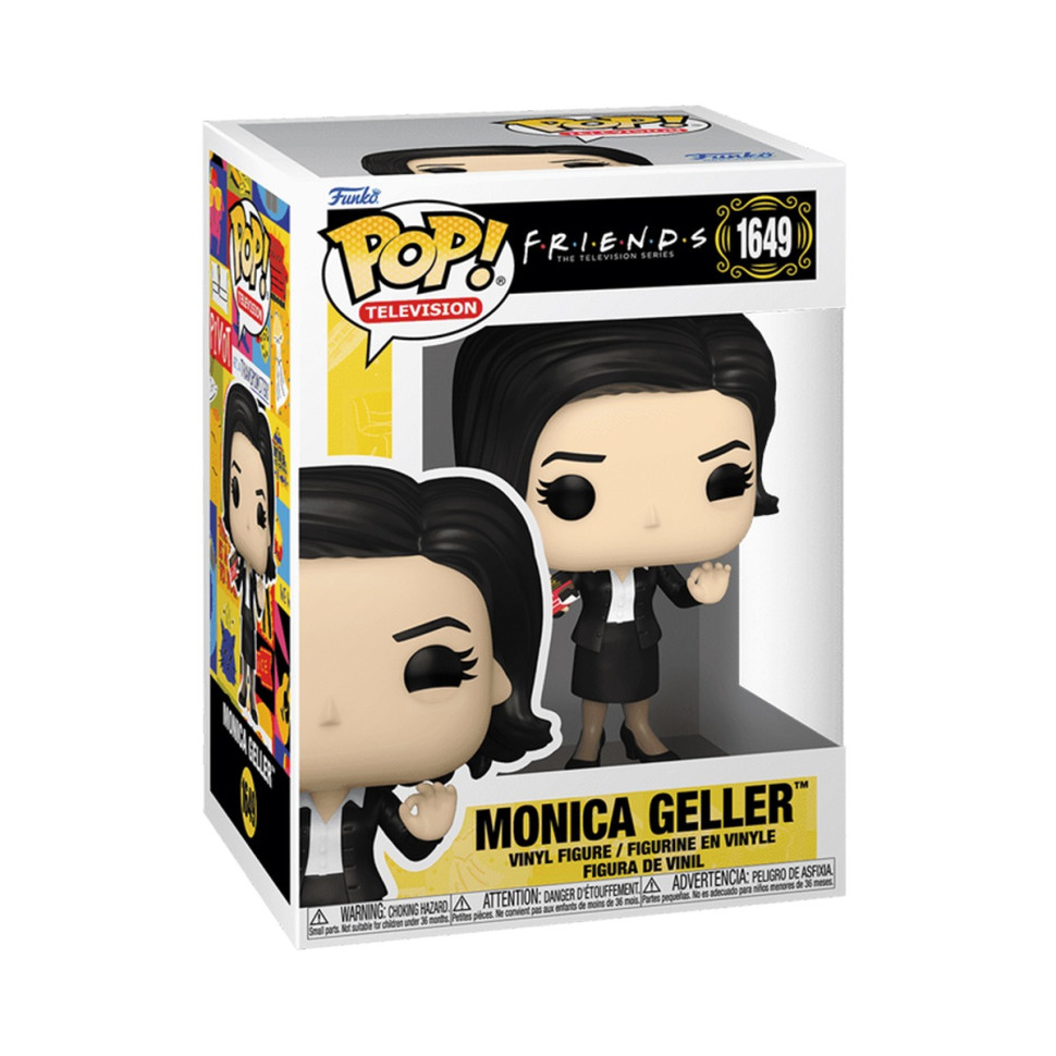 Ігрова фігурка Funko POP! серії 
