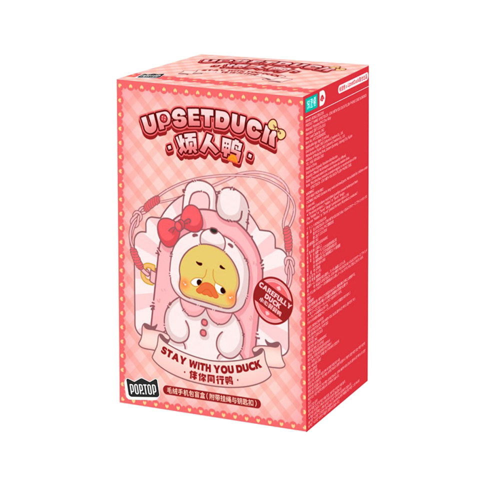 Кросс-боди сумка 1983toys 