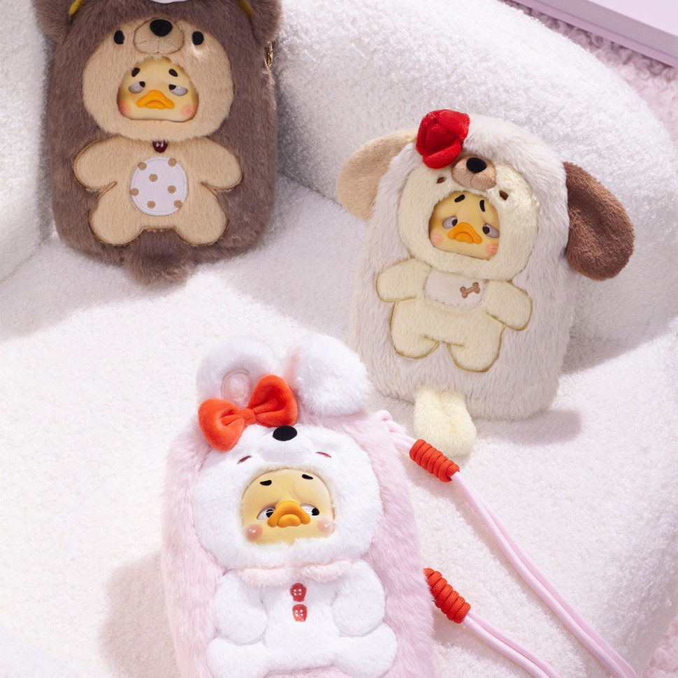 Кросс-боди сумка 1983toys 