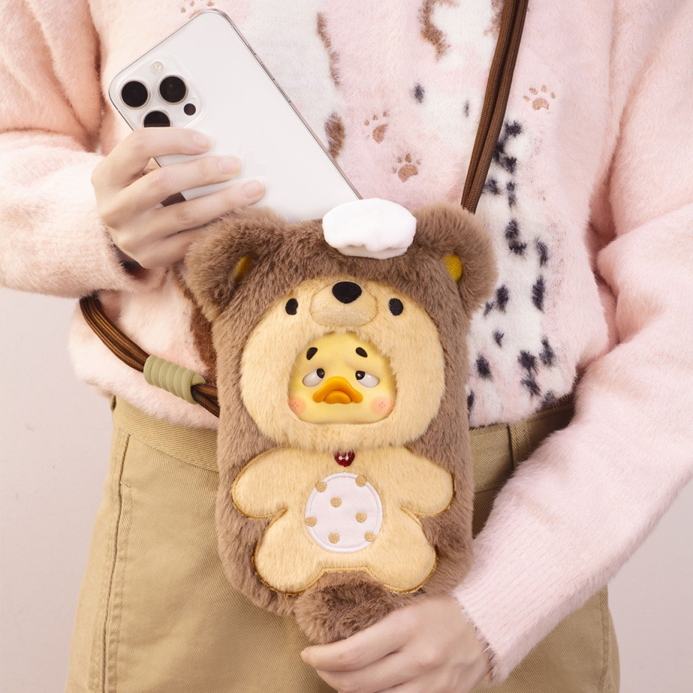 Кросс-боди сумка 1983toys 