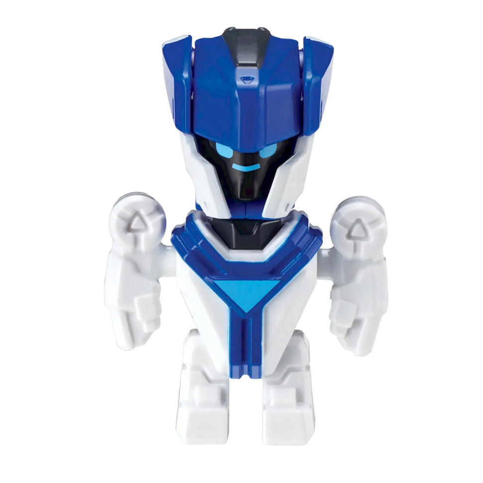 Дитяча іграшка-трансформер S5 тобот Y TOBOT 301149, 8х13х25 см