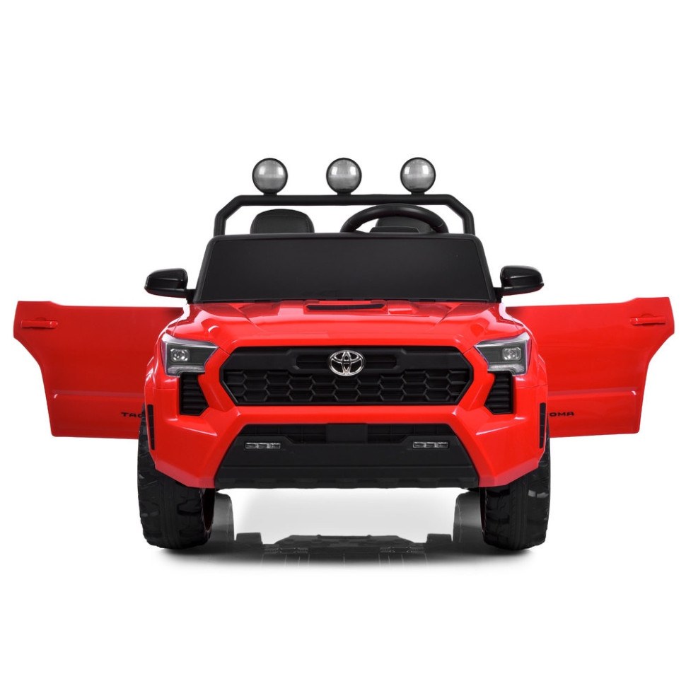Детский электромобиль Джип Bambi M 6408EBLR-3 до 40 кг