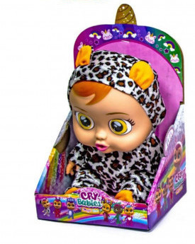 Лялька Cry babies 8952 по цене 288 грн.