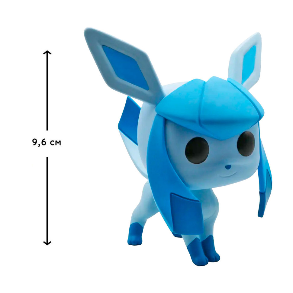 Игровая фигурка Funko POP! серии 