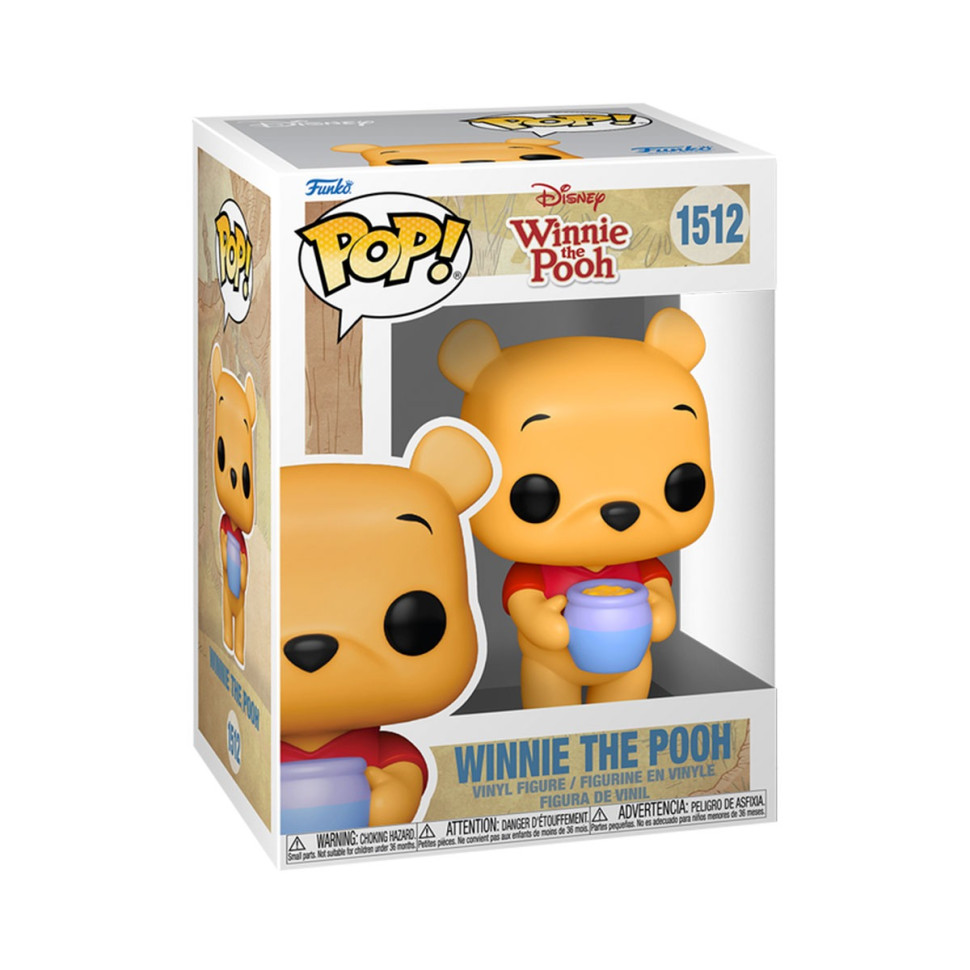 Игровая фигурка Funko POP! серии 