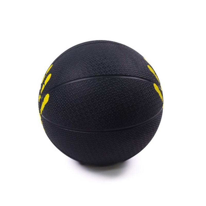 Медбол (медицинский мяч) для кроссфита FF42C1C Generation Fitness 522831, 3 кг