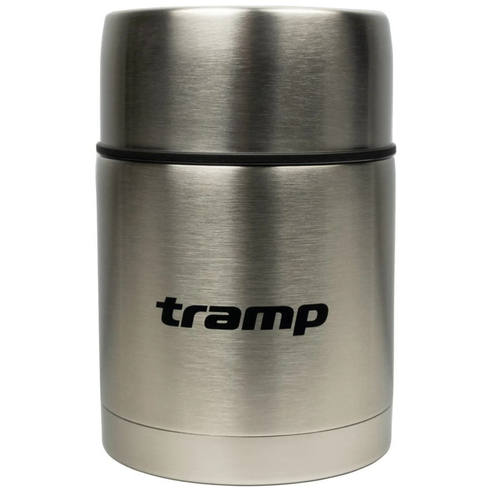 Туристический пищевой термос Tramp UTRC-078 с широким горлом 0,7л