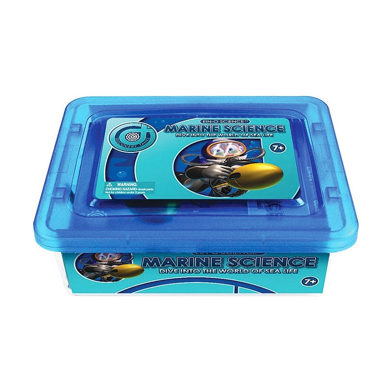 Набор для опытов и экспериментов 