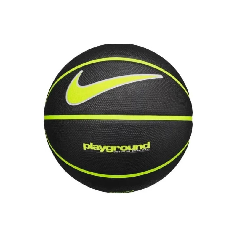 М'яч баскетбольний EVERYDAY PLAYGROUND 8P Nike N.100.4498.044.07 розмір 7