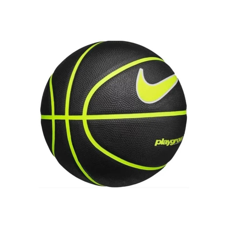 М'яч баскетбольний EVERYDAY PLAYGROUND 8P Nike N.100.4498.044.07 розмір 7