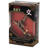 Головоломка 1 * Key (Кей) Cast Puzzle 473798 