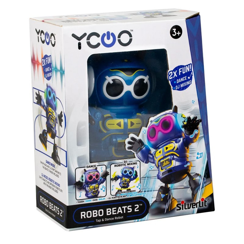 Інтерактивна іграшка 