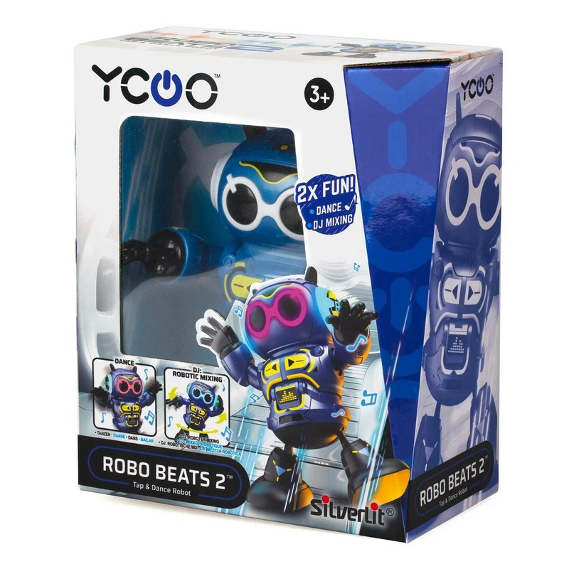 Інтерактивна іграшка 