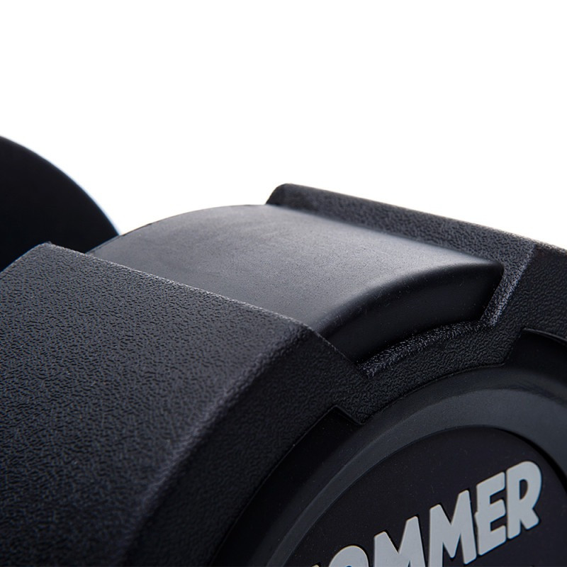 Гантель уретанова 7,5 кг Hammer Strength FF7.5TPU, 523463FS