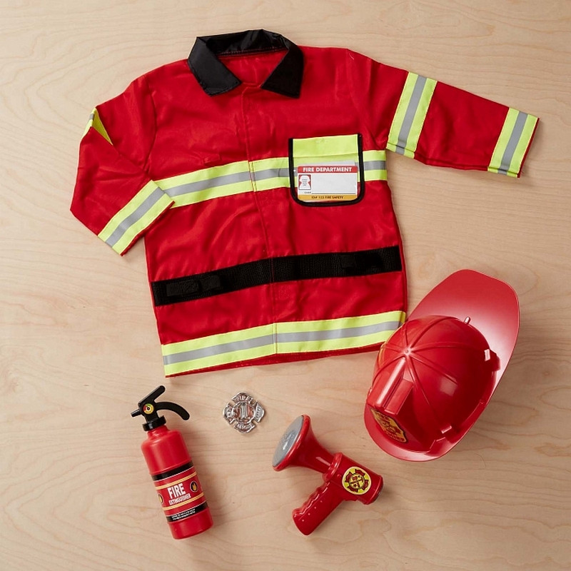 Дитячий костюм для рольових ігор