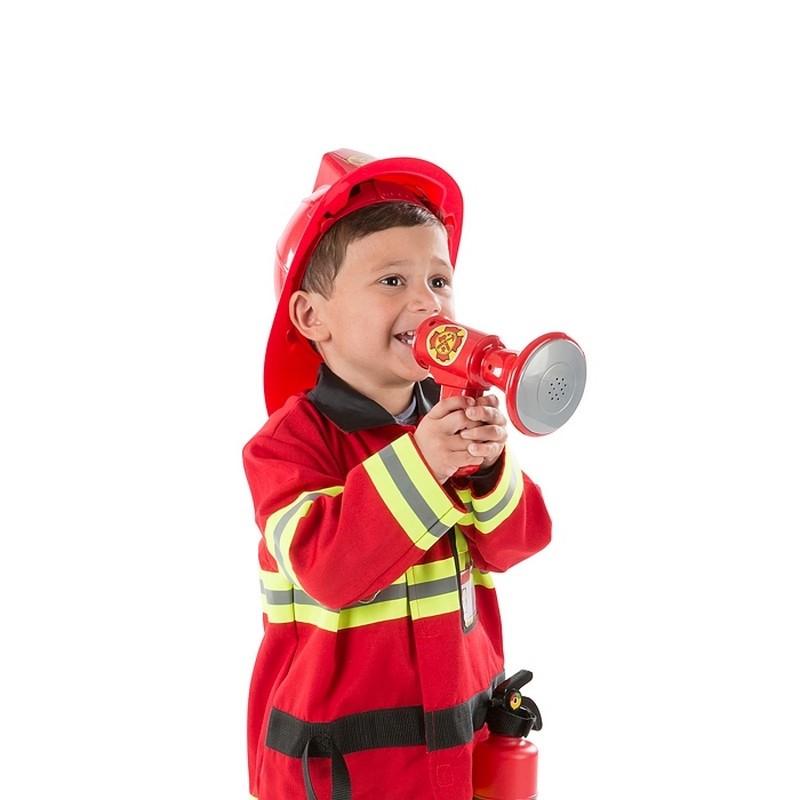 Дитячий костюм для рольових ігор