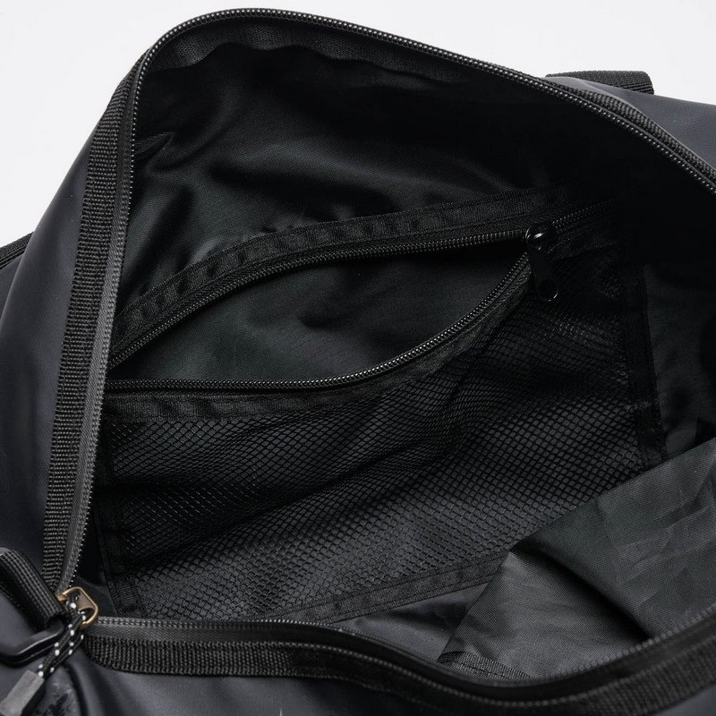 Спортивная сумка DNA DUFFEL AC955 Leone AC955_Black 35 литров