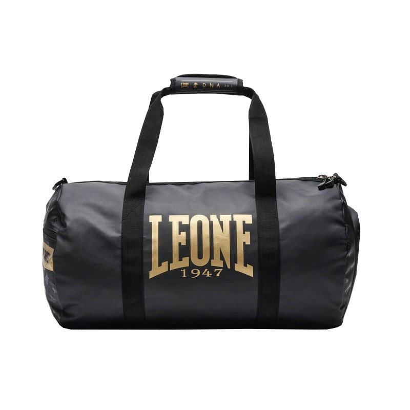 Спортивная сумка DNA DUFFEL AC955 Leone AC955_Black 35 литров