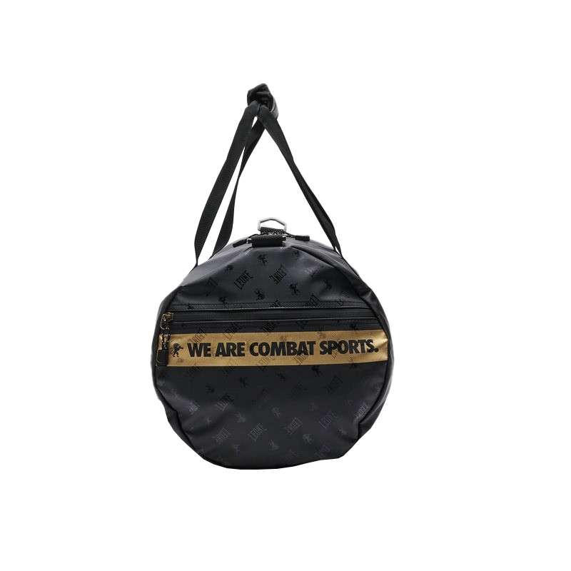 Спортивная сумка DNA DUFFEL AC955 Leone AC955_Black 35 литров