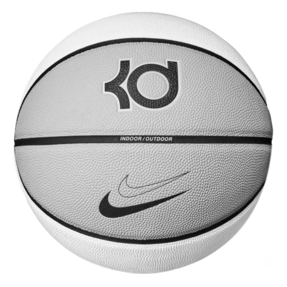 Мяч баскетбольный ALL COURT 8P K DURANT DEFL Nike N.100.7111.113.07 размер 7